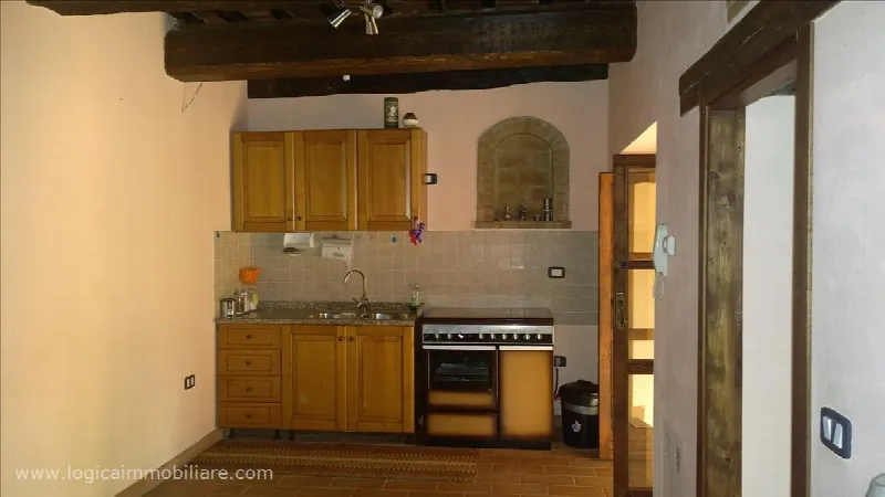 Appartamento in vendita a Città della Pieve - foto 7