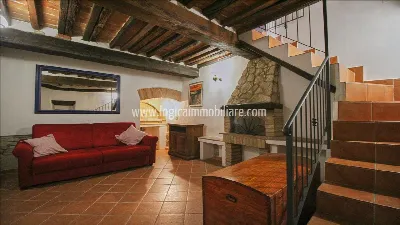 Appartamento in vendita a Sarteano - foto 10