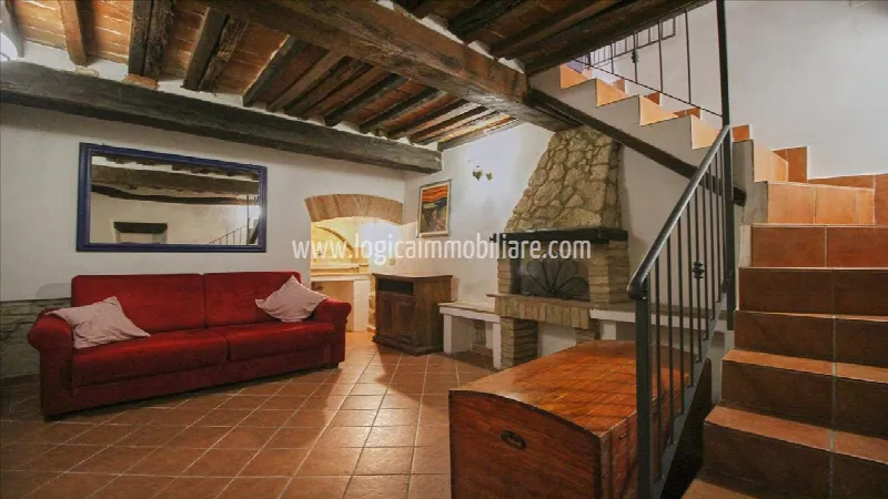 Appartamento in vendita a Sarteano - foto 10