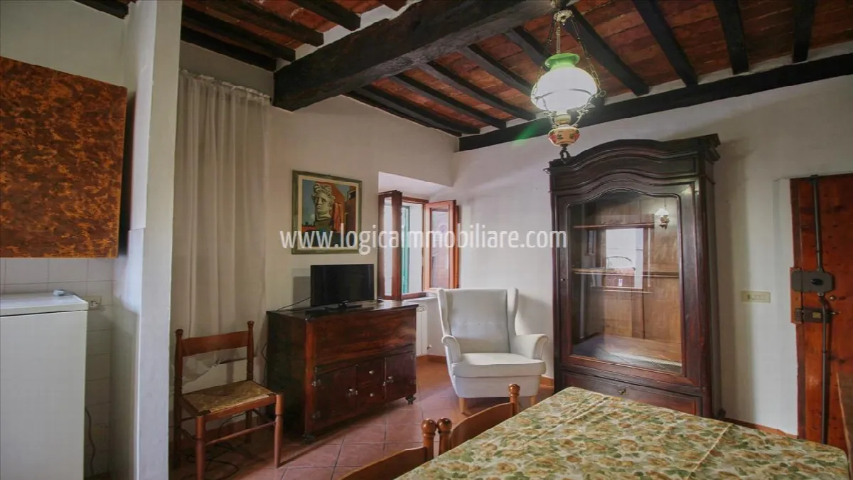 Appartamento in vendita a Sarteano - foto 2