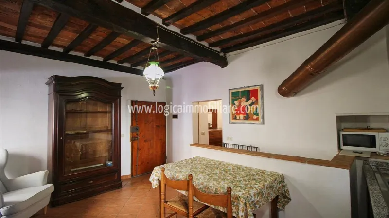 Appartamento in vendita a Sarteano - foto 3
