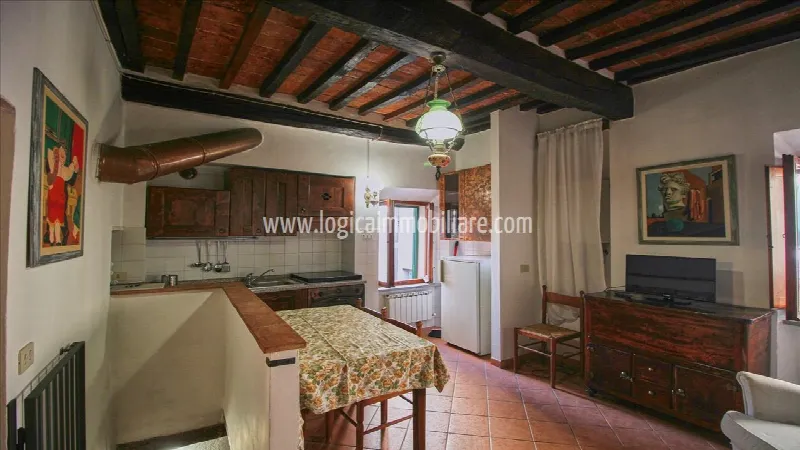 Appartamento in vendita a Sarteano - foto 4