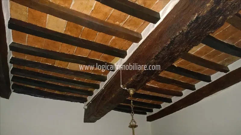 Appartamento in vendita a Sarteano - foto 5