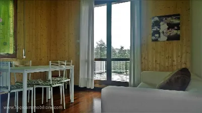 Appartamento a Chianciano Terme