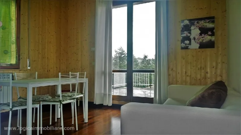 Appartamento in vendita a Chianciano Terme - foto 1