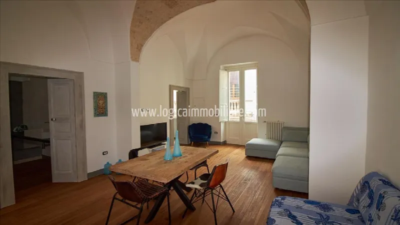 Appartamento in vendita a Aradeo - foto 1