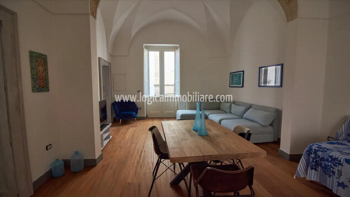 Appartamento in vendita ad Aradeo - foto 2