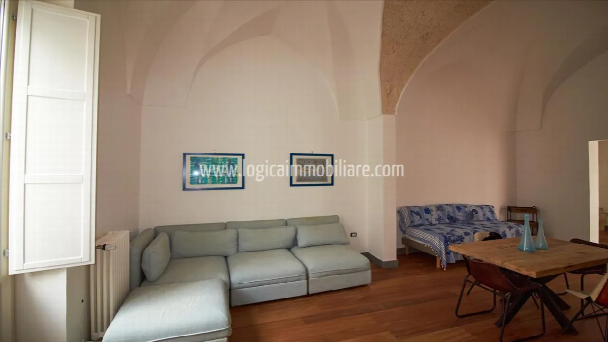 Appartamento in vendita ad Aradeo - foto 4
