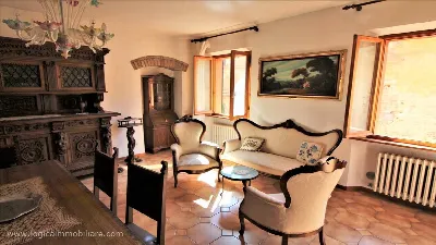 Appartamento a Montepulciano