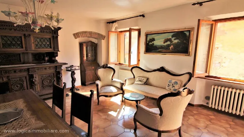 Appartamento in vendita a Montepulciano - foto 1