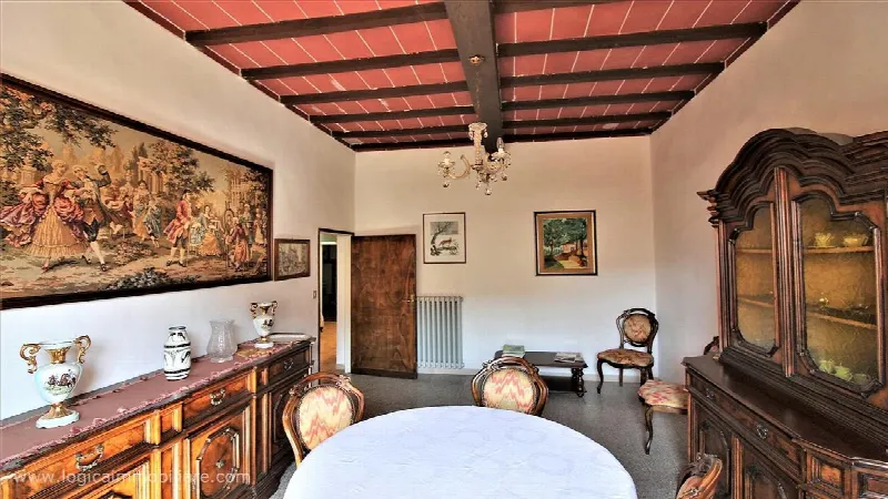 Appartamento in vendita a Montepulciano - foto 1