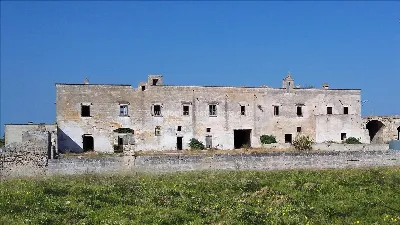 Rustico/Casale in vendita a Pulsano - foto 1