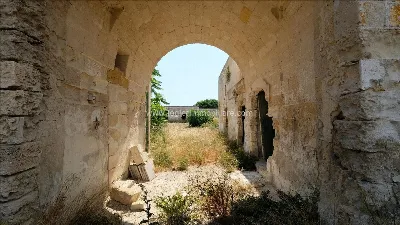 Rustico/Casale in vendita a Pulsano - foto 4
