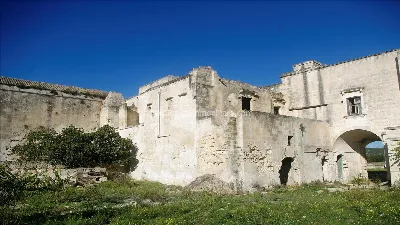 Rustico/Casale in vendita a Pulsano - foto 5