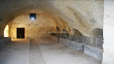 Rustico/Casale in vendita a Pulsano - foto 7
