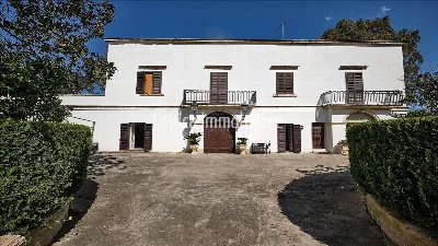 Villa in vendita a Lecce, San pio, idria, ... - foto 1