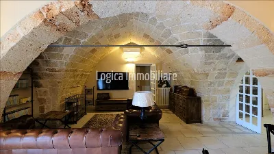 Villa in vendita a Lecce, San pio, idria, ... - foto 10