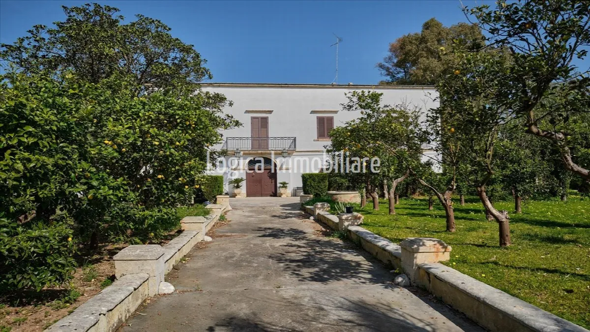 Villa in vendita a Lecce, San Pio, Idria, Rudiae, Casermette - foto 2