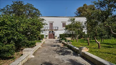 Villa in vendita a Lecce, San pio, idria, ... - foto 2