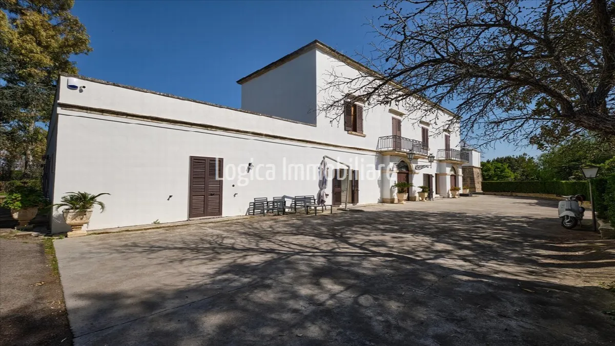 Villa in vendita a Lecce, San Pio, Idria, Rudiae, Casermette - foto 3