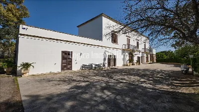 Villa in vendita a Lecce, San pio, idria, ... - foto 3