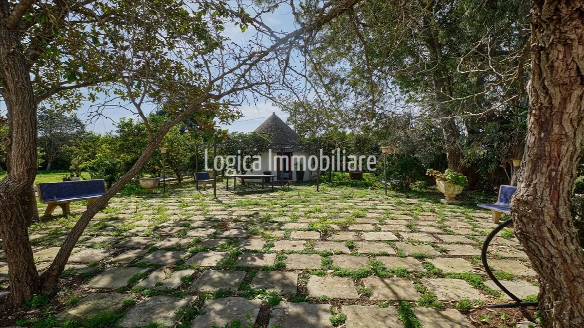 Villa in vendita a Lecce, San Pio, Idria, Rudiae, Casermette - foto 4