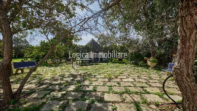 Villa in vendita a Lecce, San pio, idria, ... - foto 4