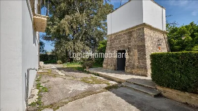 Villa in vendita a Lecce, San pio, idria, ... - foto 7