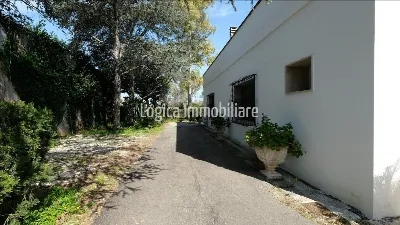 Villa in vendita a Lecce, San pio, idria, ... - foto 8