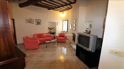 Appartamento in vendita a Montalcino - foto 1