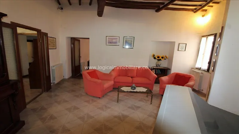 Appartamento in vendita a Montalcino - foto 2