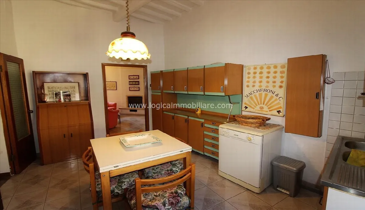 Appartamento in vendita a Montalcino - foto 4