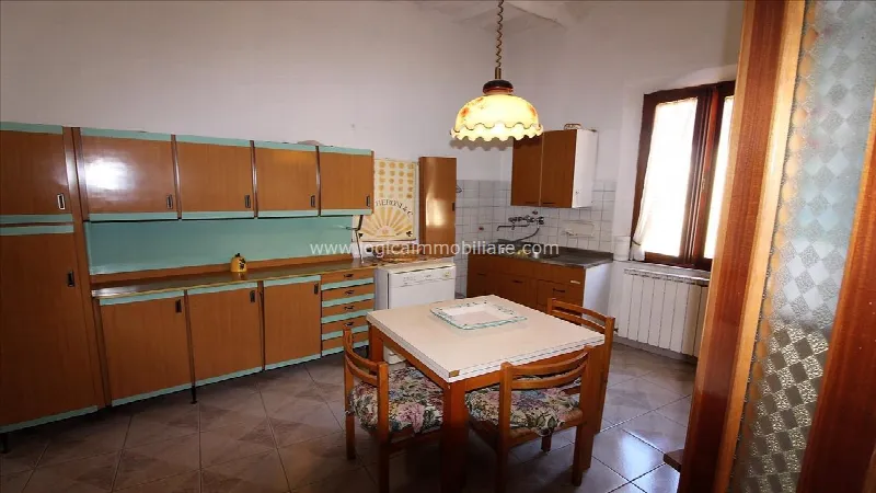 Appartamento in vendita a Montalcino - foto 5