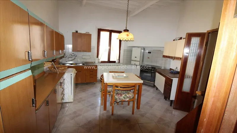 Appartamento in vendita a Montalcino - foto 6