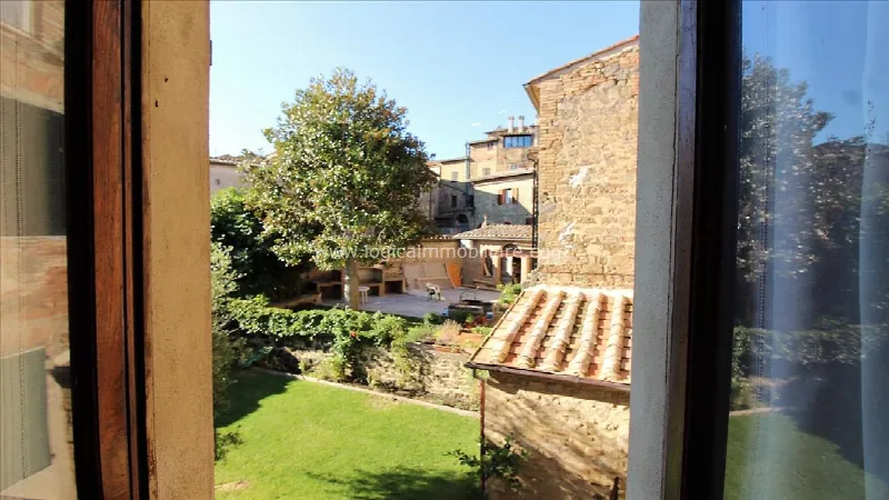 Appartamento in vendita a Montalcino - foto 8