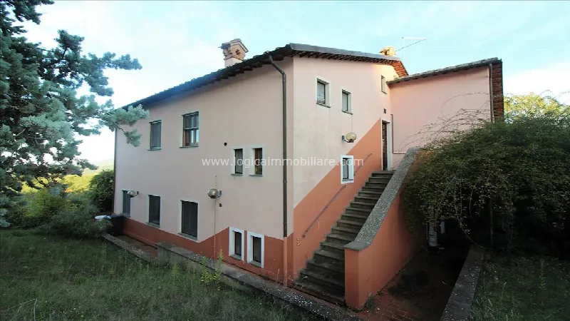 Rustico/Casale in vendita a Città della Pieve - foto 1