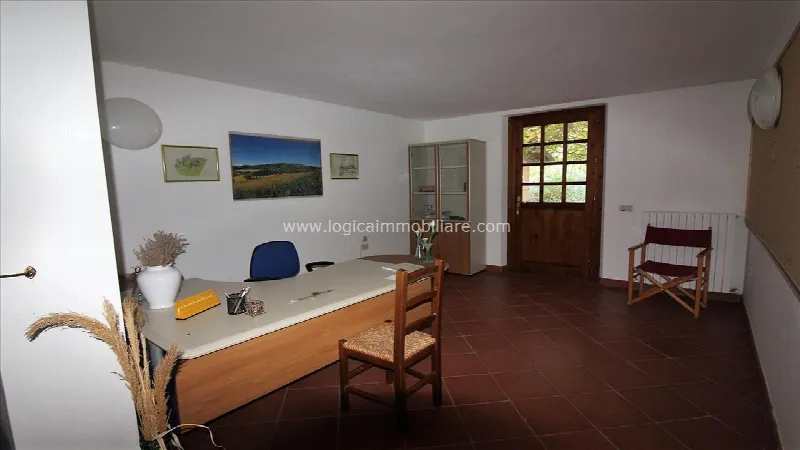 Rustico/Casale in vendita a Città della Pieve - foto 10