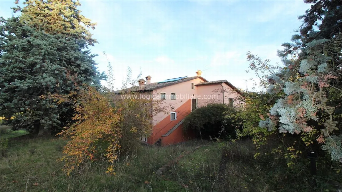 Rustico/Casale in vendita a Città della Pieve - foto 2