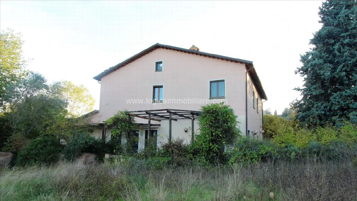 Rustico/Casale in vendita a Città della Pieve - foto 3