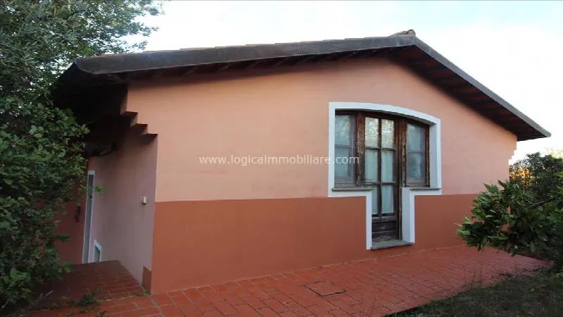 Rustico/Casale in vendita a Città della Pieve - foto 4