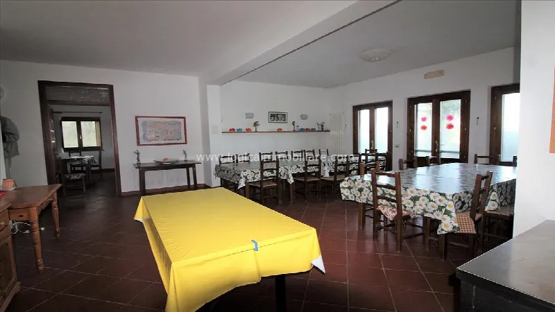 Rustico/Casale in vendita a Città della Pieve - foto 7