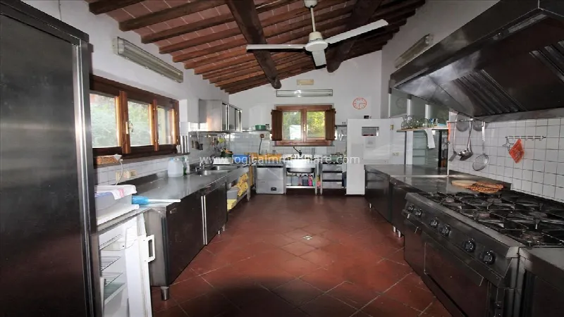 Rustico/Casale in vendita a Città della Pieve - foto 9