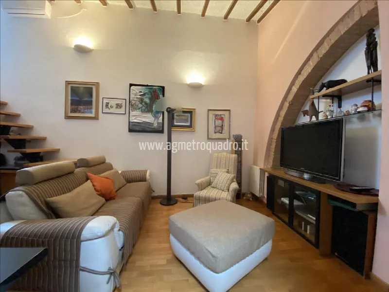 Appartamento in vendita a Sarteano - foto 3