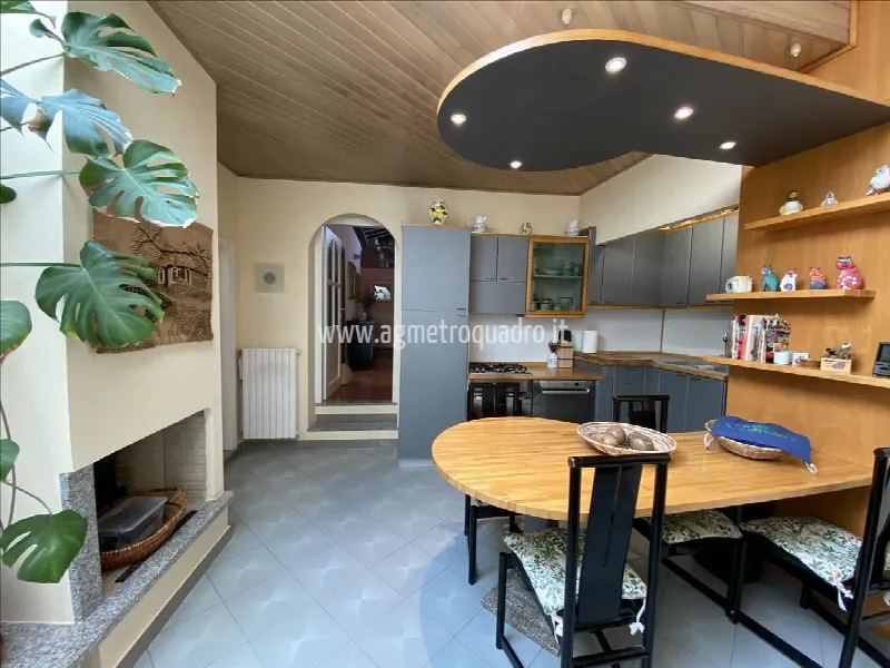 Appartamento in vendita a Sarteano - foto 6