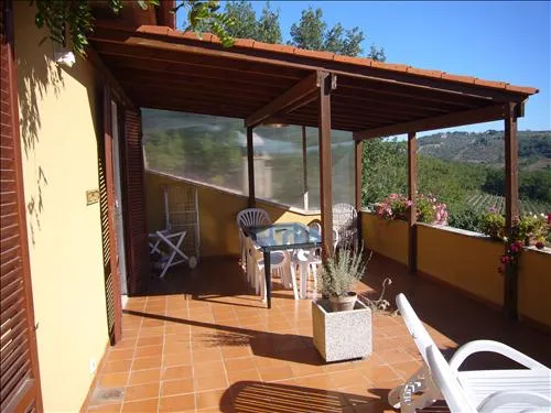 Villa in vendita a Siena - foto 5