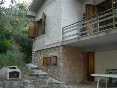 Villa in vendita a Monteriggioni - foto 1