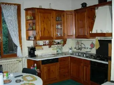 Villa in vendita a Monteriggioni - foto 7