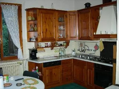 Villa in vendita a Monteriggioni - foto 7
