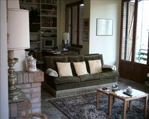 Villa in vendita a Monteriggioni - foto 9