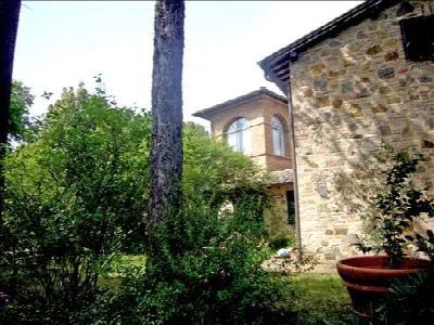 Rustico/Casale in vendita a Siena - foto 1